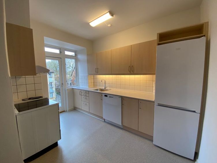 Hobrovej 44, 4. th., 8900 Randers C - Hobrovej 44, 4. th., 8900 Randers C, Randers C