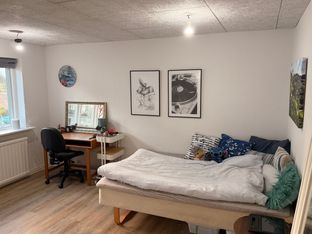 Skønt beliggende byhus til salg i Idom - Billede 21 af 29