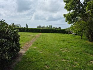 Beliggenhed Øster Ulslev, Lolland - Billede 6 af 15