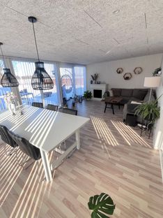 Landligt hus syd for Herning  - Billede 3 af 14