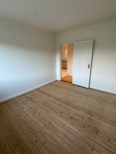 Hus i Bodum Aabenraa med fantastisk terrasse til leje   - Billede 9 af 11