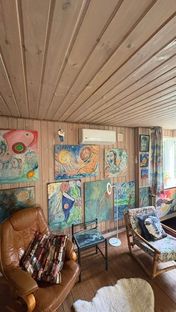 Charmerende landvilla med stor have og masser af muligheder i Lydersholm (Tønder kommune) - Billede 10 af 44