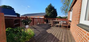 Landejendom med naturskøn beliggenhed  - Billede 3 af 13