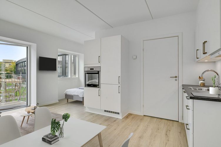 Bytoften - Bytoften 29 1 1, 8240 Risskov, Risskov