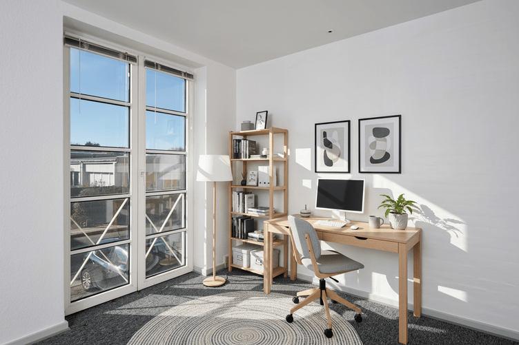 Grønnevej - Groennevej 7 1 12, 7760 Hurup Thy, Hurup Thy