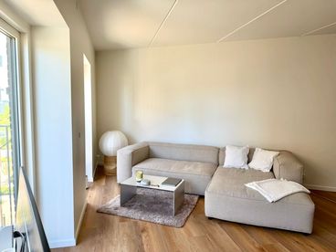 Nybygget lejlighed ved fjorden - Stigsborg Parkvej 149, 2. lejl. 5, 9400 Nørresundby, Nørresundby