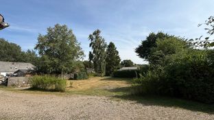 Villa med store have til salg - Billede 12 af 12