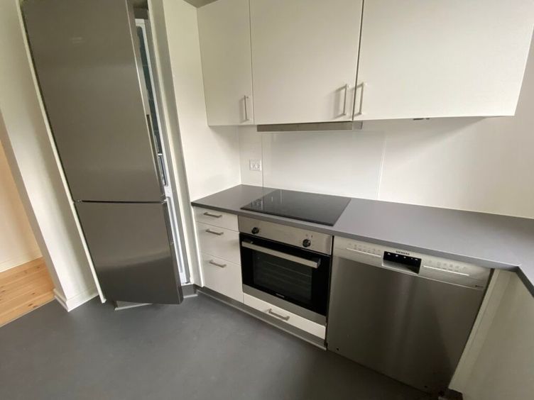 Fredensgade 4B, st. tv., 8900 Randers C - Fredensgade 4B, st. tv., 8900 Randers C, Randers C