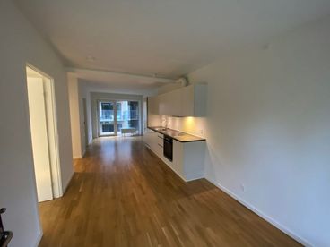 Vesterbrogade 18B, 1. lejl. 4., 8000 Aarhus C - Vesterbrogade 18B, 1. lejl. 4., 8000 Aarhus C, Aarhus C