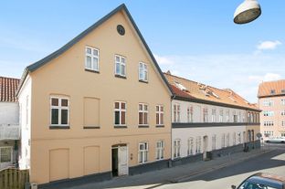 Farvergade 2 - 8700 Horsens - Billede 3 af 5