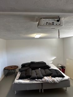 Dejlig hus med dobbeltgarage  - Billede 21 af 22