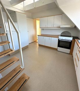 Parkvej 10, 4. th., 9000 Aalborg - Billede 2 af 5