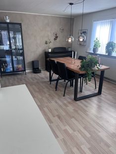 Landligt hus syd for Herning  - Billede 5 af 14