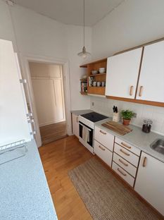 Søren Møllers Gade - Billede 5 af 5