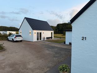 Skønt beliggende byhus til salg i Idom - Billede 4 af 29