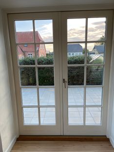 Hus i Bodum Aabenraa med fantastisk terrasse til leje   - Billede 6 af 11