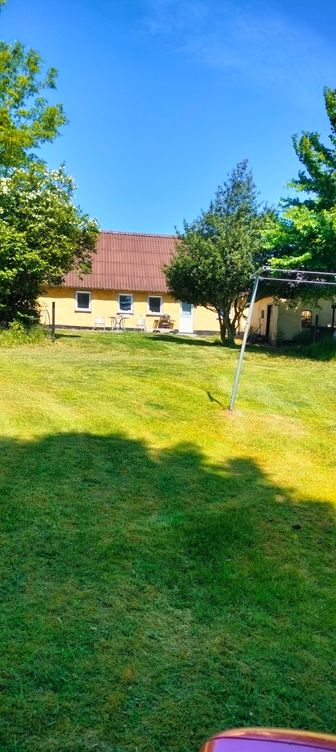 Udlejnings ejendom med lejer.  - Hasselkrogen 14 Tobberup Hobro , Hobro