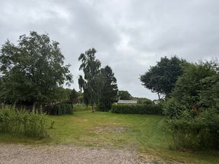 Villa med store have til salg - Billede 23 af 25