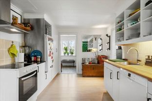 Villa ca. 25 minutters kørsel til Aalborg, kun 550.000 kr.  - Billede 8 af 22