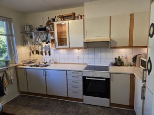 Dejlige andelslejlighed i Odense M. Tæt på centrum og Odense å - Billede 8 af 16