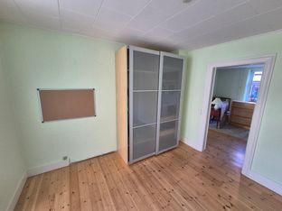 Lys og indflytningsklar 2-værelses andelslejlighed centralt i Helsingør - Billede 11 af 12