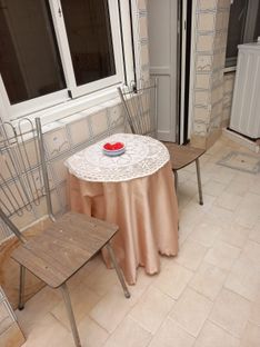 Spain, Torrevieja Costa Blanca - Holiday suitable for pensioners and families, 66 m2 living area, with 2 bedrooms at graund  floor, just 3 minutes from the beach.  - Billede 19 af 20