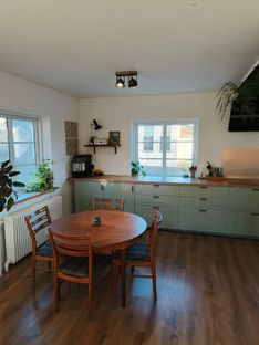 Murstensvilla fra 50'erne - Billede 3 af 18