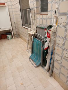 Spain, Torrevieja Costa Blanca - Holiday suitable for pensioners and families, 66 m2 living area, with 2 bedrooms at graund  floor, just 3 minutes from the beach.  - Billede 20 af 20