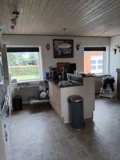 Hus med lukket have i 6622 Bække - Billede 6 af 12