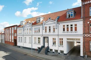 Smedegade 68B, lejl. 3 - 8700 Horsens - Billede 3 af 5