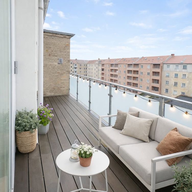 Fyensgade 20, 4. tv., 9000 Aalborg - Fyensgade 20, 4. tv., 9000 Aalborg, Aalborg
