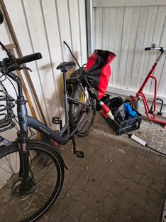 Hammerum, andelsbolig, her er tænkt på alt - Billede 5 af 24