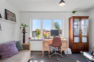 Villa ca. 25 minutters kørsel til Aalborg, kun 550.000 kr.  - Billede 12 af 22