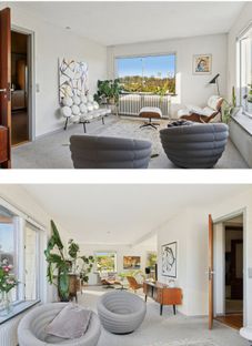 Roligt beliggende parcelhus tæt på naturpark  - Billede 14 af 20