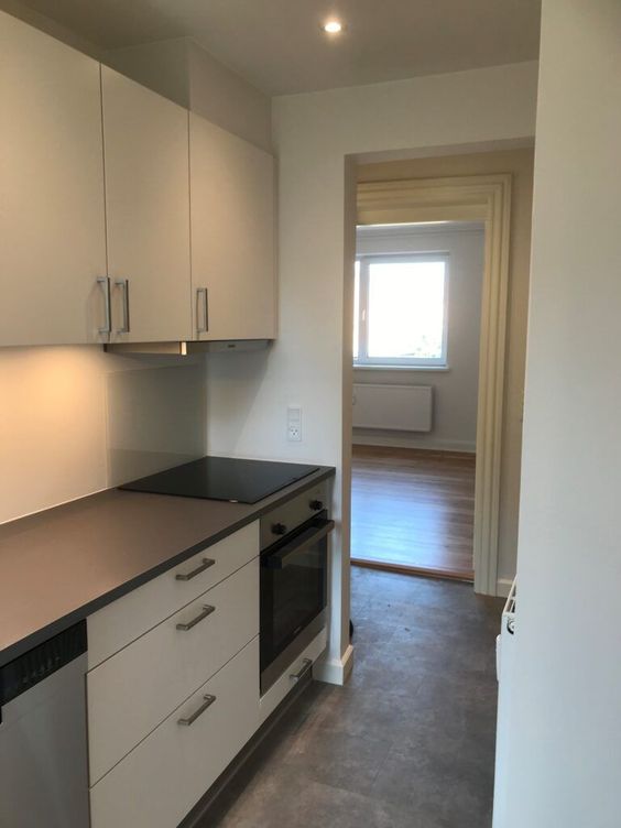 Nyvej 22B, st. th., 8920 Randers NV - Nyvej 22B, st. th., 8920 Randers NV, Randers NV