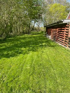 Landlig villa med 3959m2 grund - Billede 18 af 30
