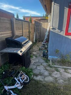 Dejlig kolonihavehus - Billede 6 af 10