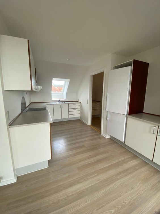 Jernbanegade 20, 3. tv., 8900 Randers C - Jernbanegade 20, 3. tv., 8900 Randers C, Randers C