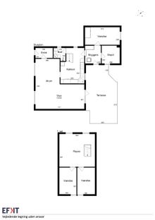 Hus på Thyholm 495000 - Billede 7 af 20