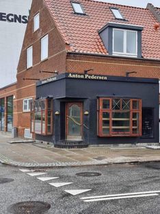 Butik & lokal til leje.  - Billede 2 af 10