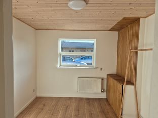 Dejlig villa med 6 værelser og stor have - Billede 6 af 11