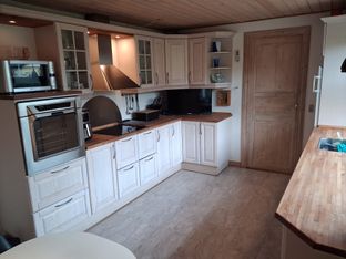 Dejlig villa på stille villavej - Billede 4 af 18