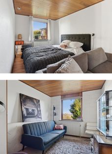 Roligt beliggende parcelhus tæt på naturpark  - Billede 10 af 20