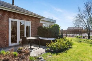 Villa ca. 25 minutters kørsel til Aalborg, kun 550.000 kr.  - Billede 5 af 22