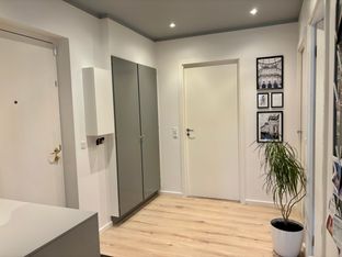 Charmerende og totalrenoveret andelslejlighed centralt i Tølløse  - Billede 12 af 16