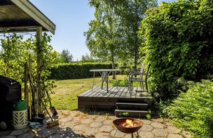 Skønt sommerhus tæt på vandet, Jægerspris - Billede 3 af 13