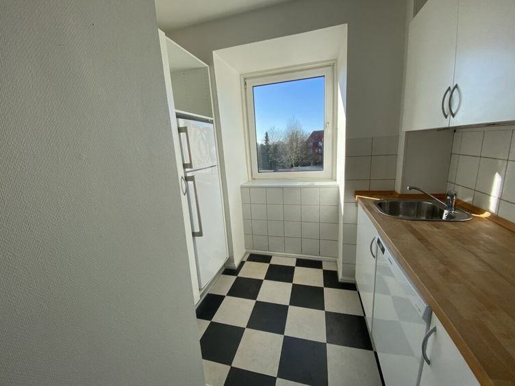 Nyvangsvej 29, 2. tv., 8920 Randers NV - Nyvangsvej 29, 2. tv., 8920 Randers NV, Randers NV