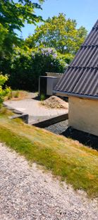 Udlejnings ejendom med lejer.  - Billede 2 af 10