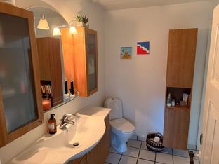 Skønt beliggende byhus til salg i Idom - Billede 25 af 29