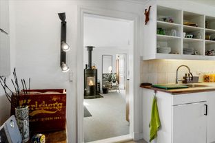 Villa ca. 25 minutters kørsel til Aalborg, kun 550.000 kr.  - Billede 9 af 22